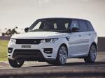 Land Rover Range Rover Sport Autobiography 2013 года (AU)